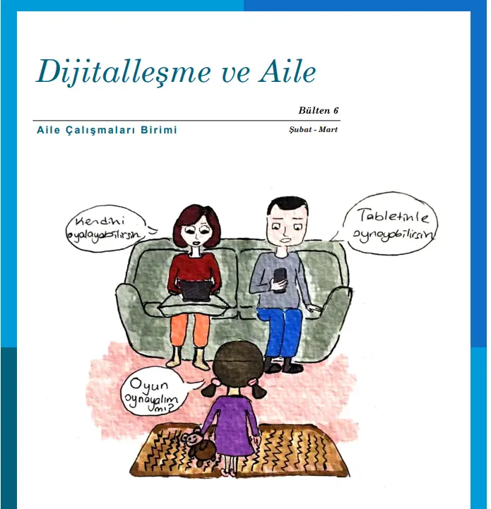 Bahçeşehir Üniversitesi Aile Çalışmaları Birimi